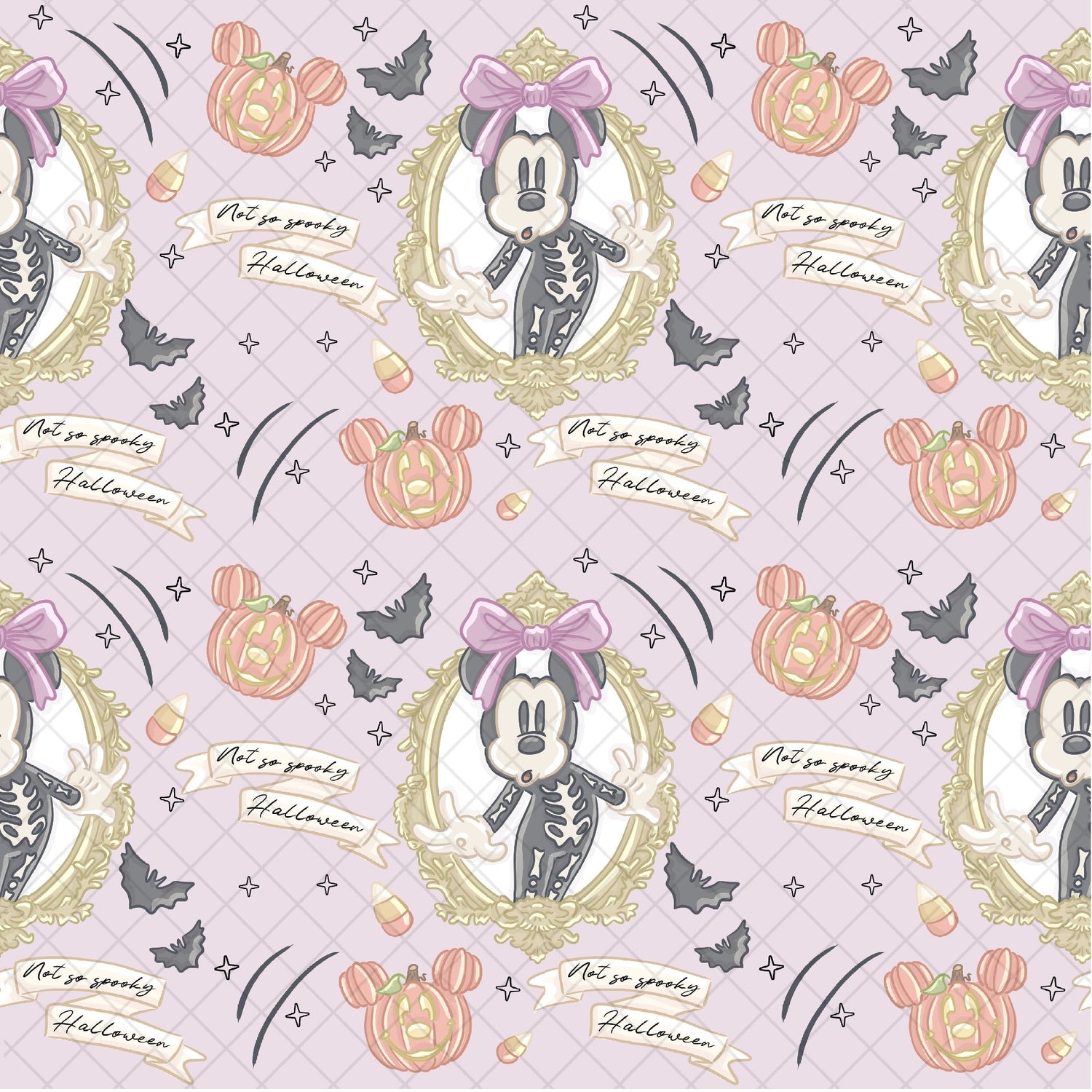 SEAMLESS PATTERN
